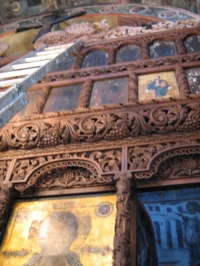 Реставрация и консервация на Бачковски манастир